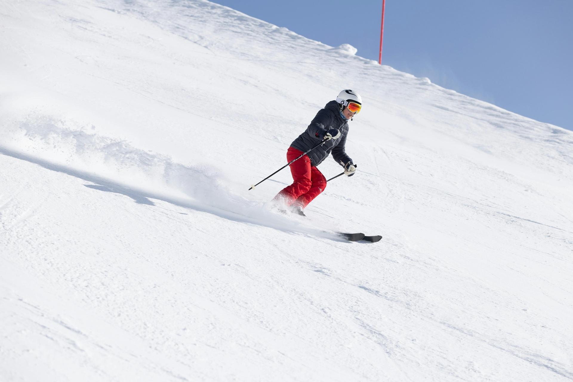 Solo Ski Holidays